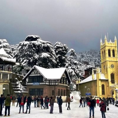 Shimla