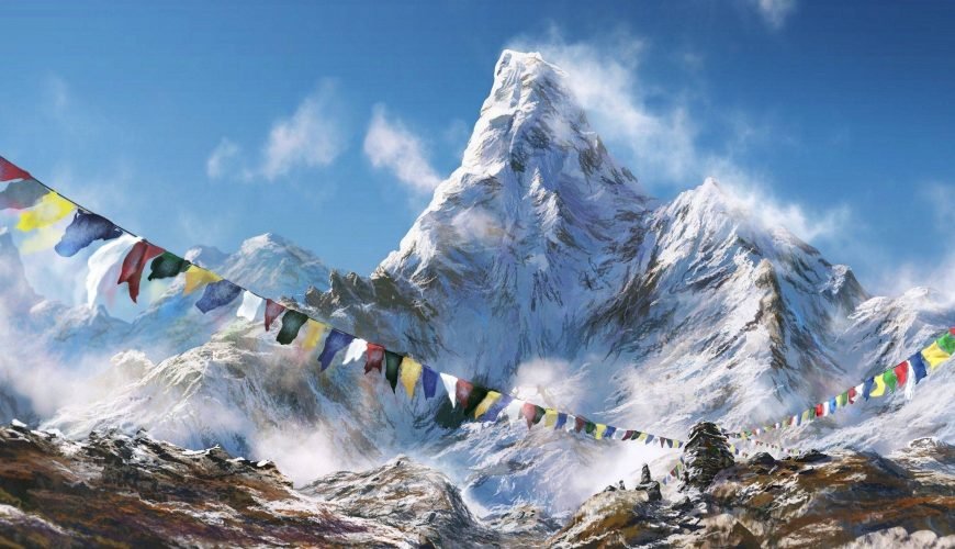 Leh Ladakh