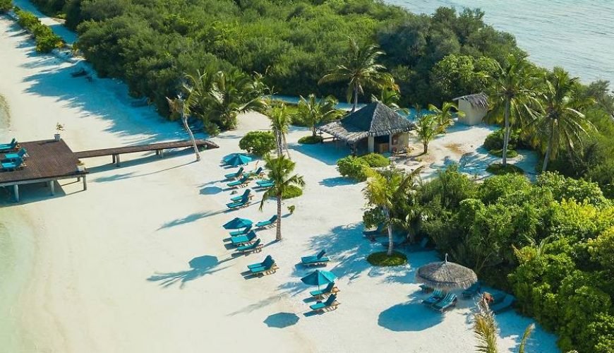 Maldives