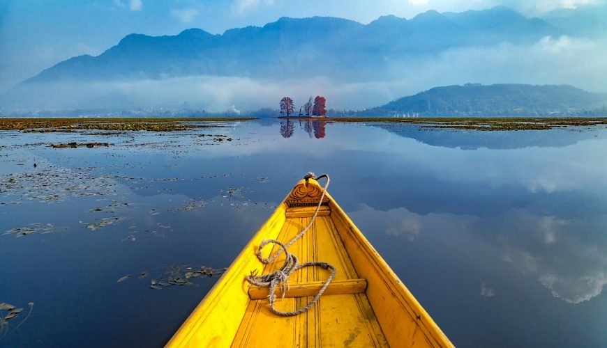 Jammu and Kashmir