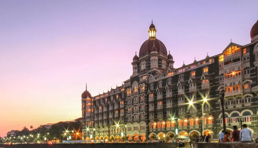Mumbai